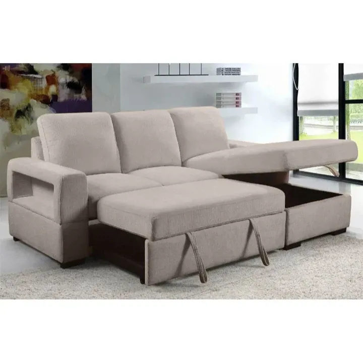 ركنة سرير وسحارة 2025 – KN1000