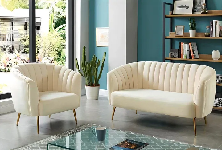 انتريه كنبه وكرسي  – KN219