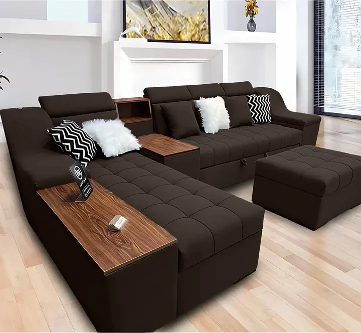 ركنه سرير وسحاره وبف-KN1052