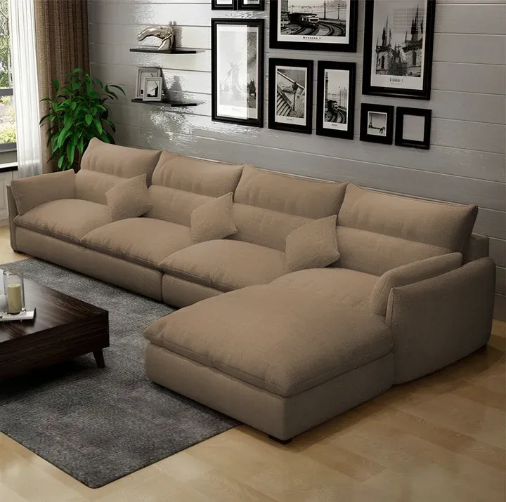 ركنه مودرن مريحة 3 قطع – KN1014