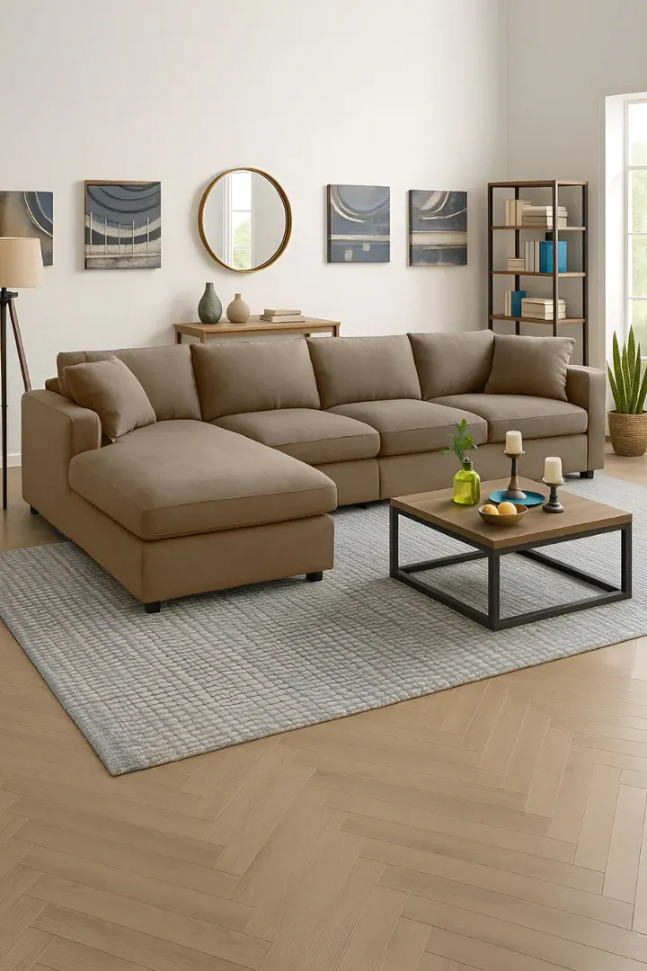 ركنة مودرن -KN69