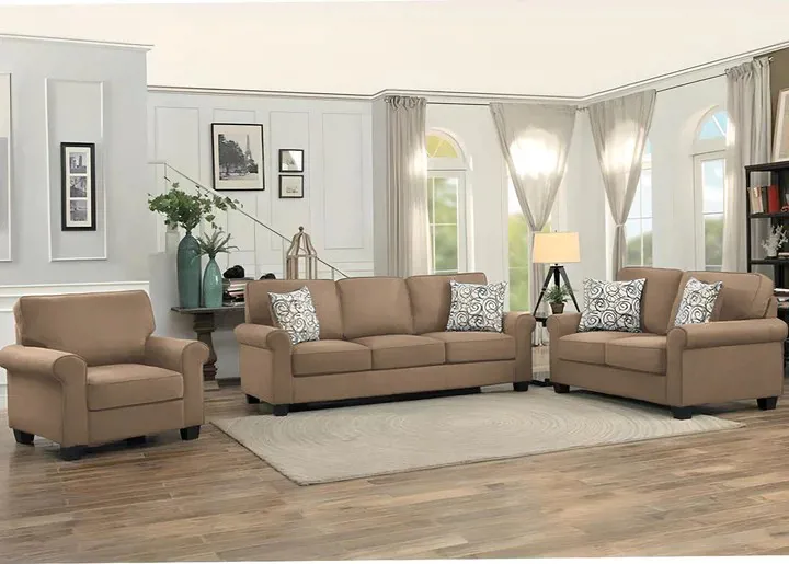 أنتريه 3 قطع  – KN206