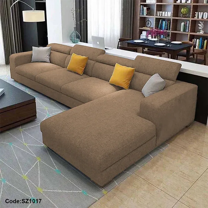 ركنة مودرن – KN1017