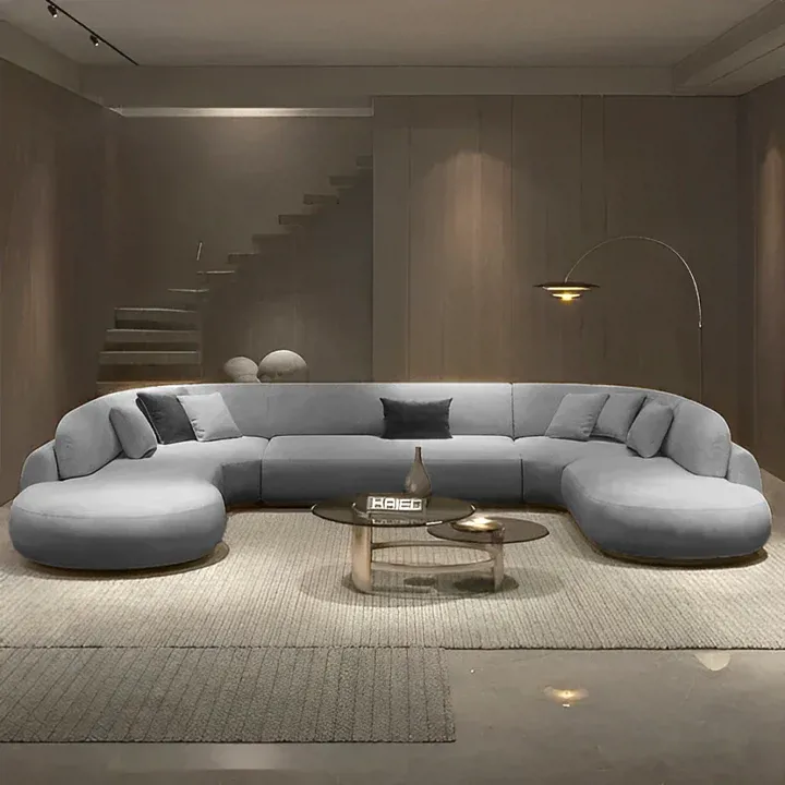 ركنه حرف U مودرن-KN1085