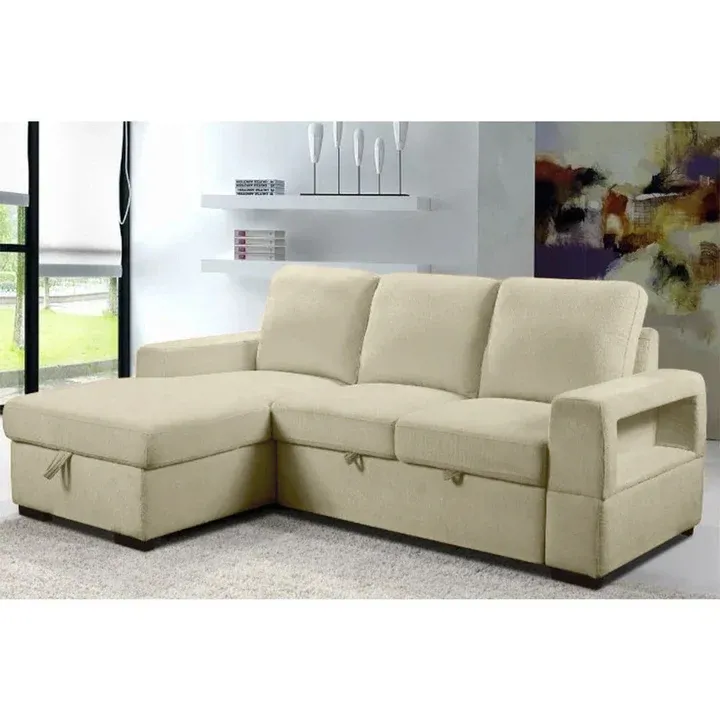 ركنة سرير وسحارة 2025 – KN1000