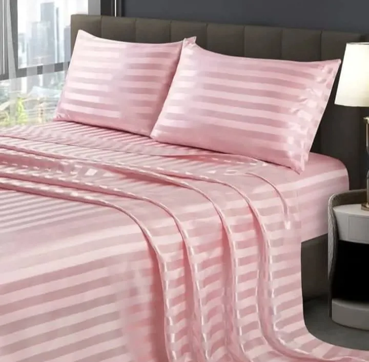 bed sheet set