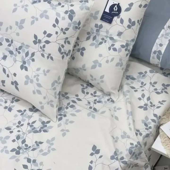 bed sheet set