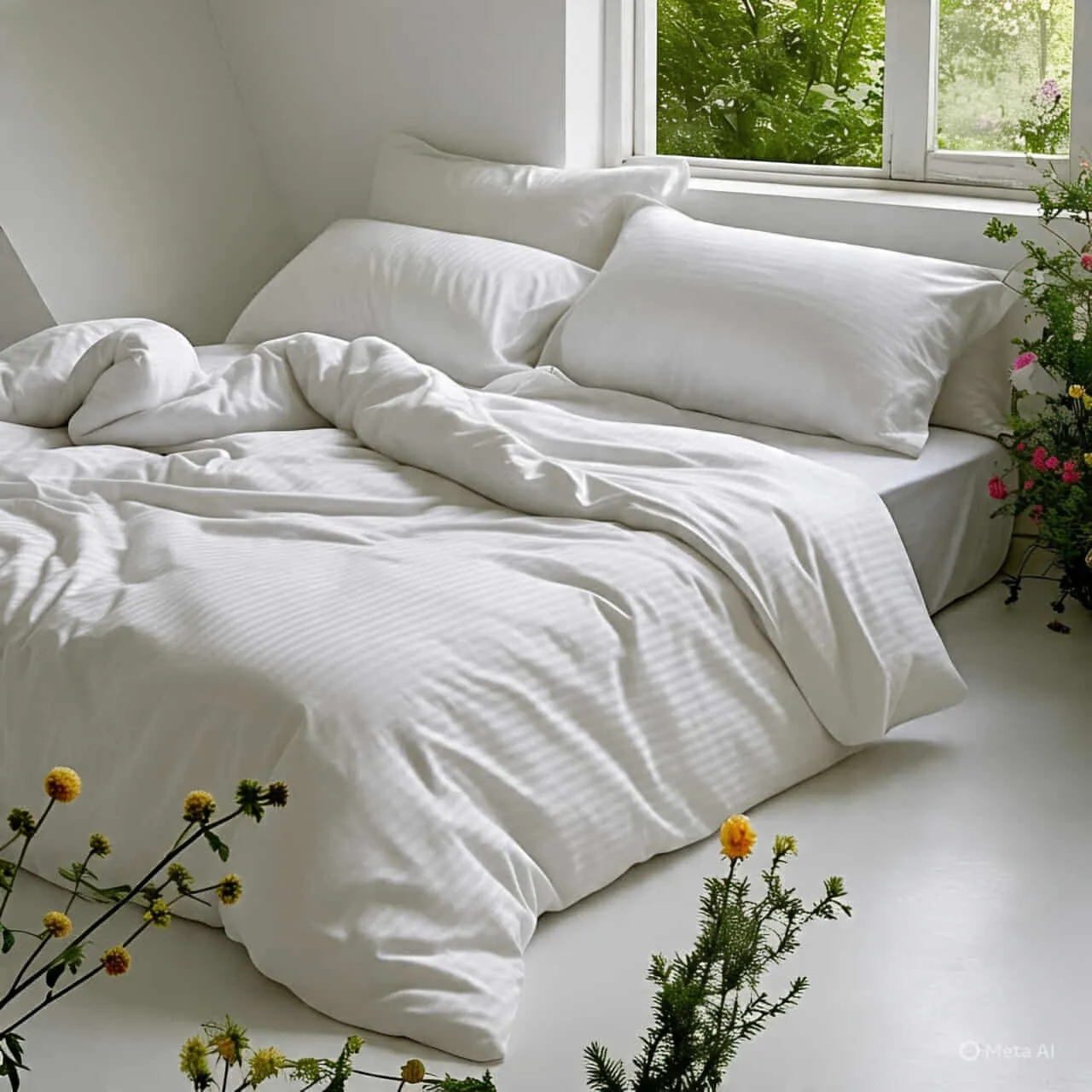 Fiber Duvet_240×260_brown