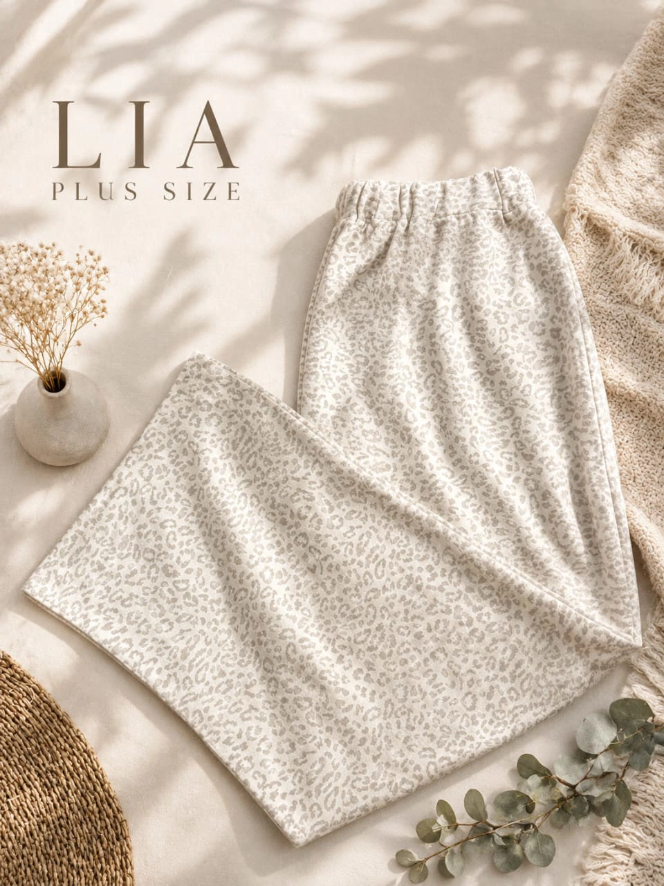 Cotton Pyjama pant