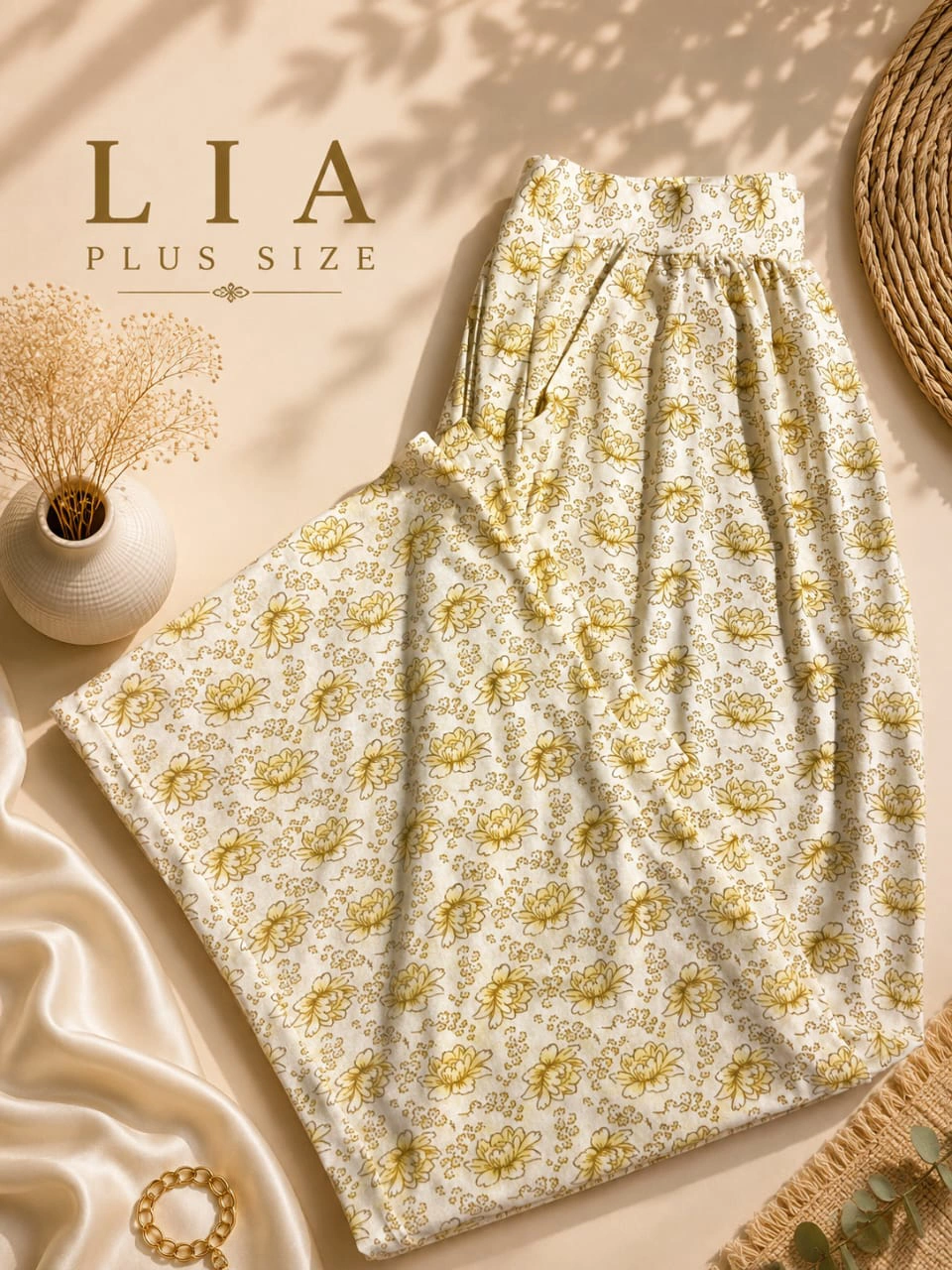 Cotton Pyjama pant