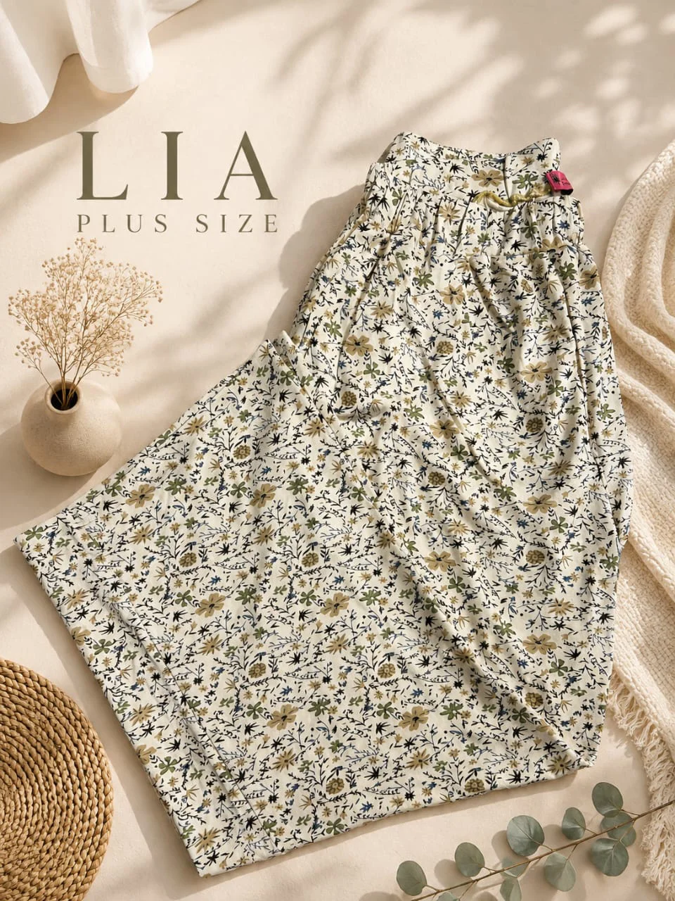 Cotton Pyjama pant