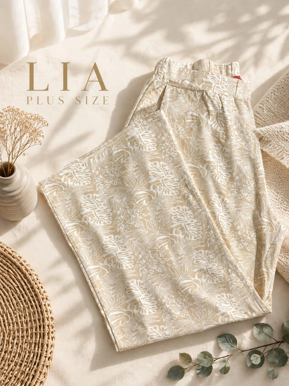 Cotton Pyjama pant
