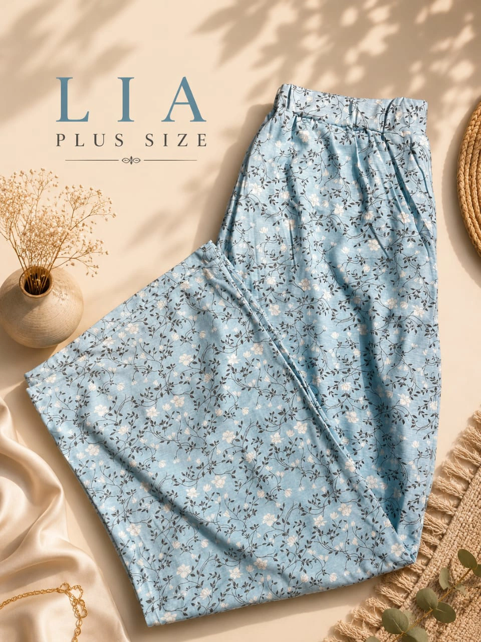Cotton Pyjama pant