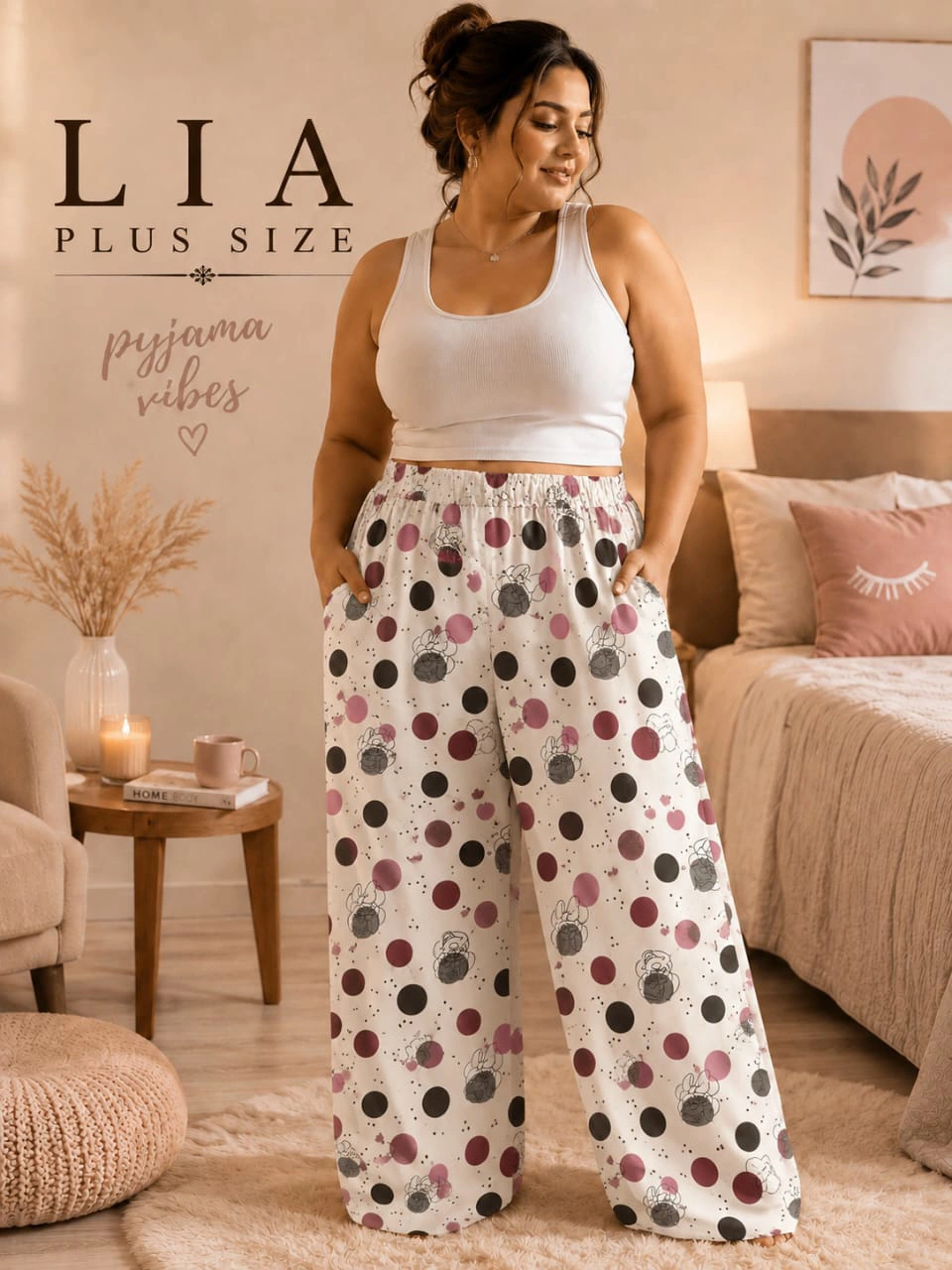 Cotton Pyjama pant