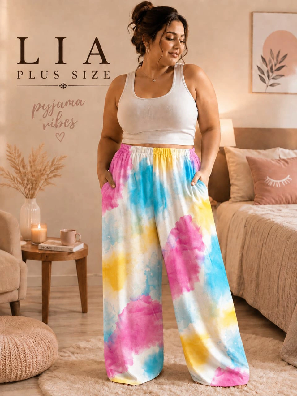 Cotton Pyjama pant
