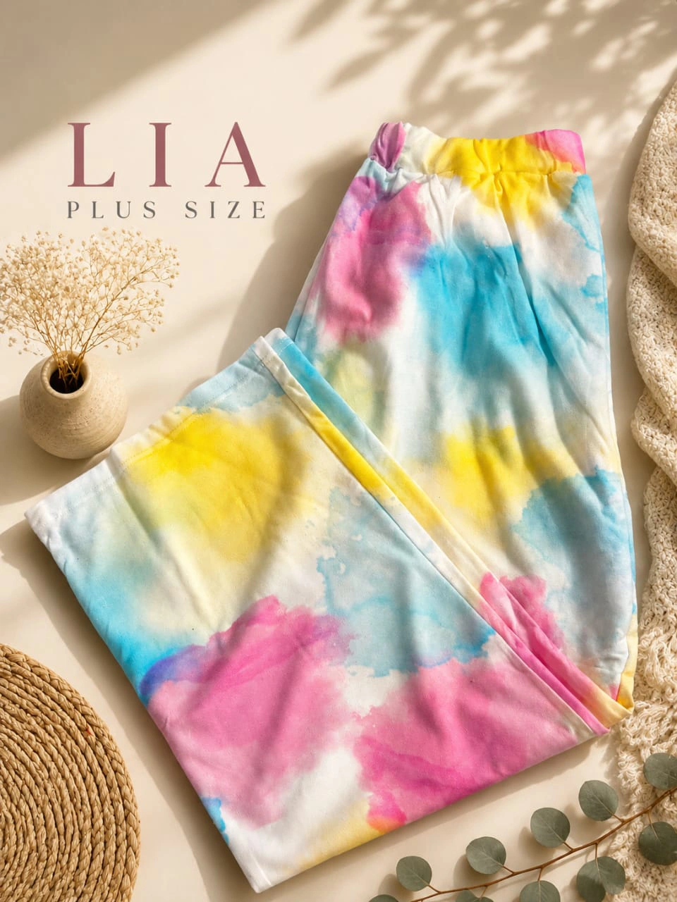 Cotton Pyjama pant