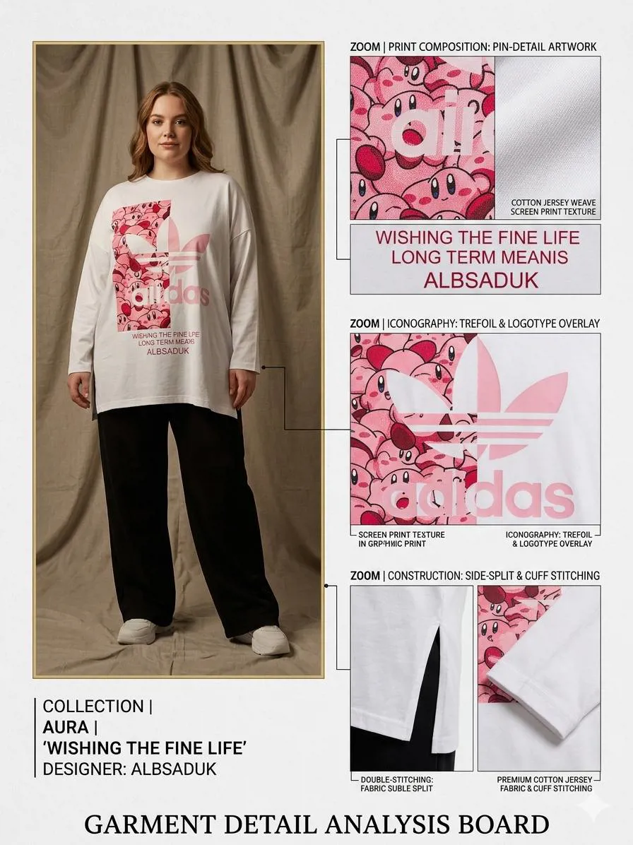 Adidas T-Shirt