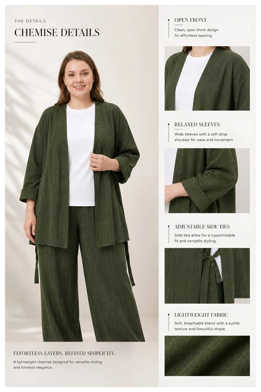 The Minimal Wrap Set
