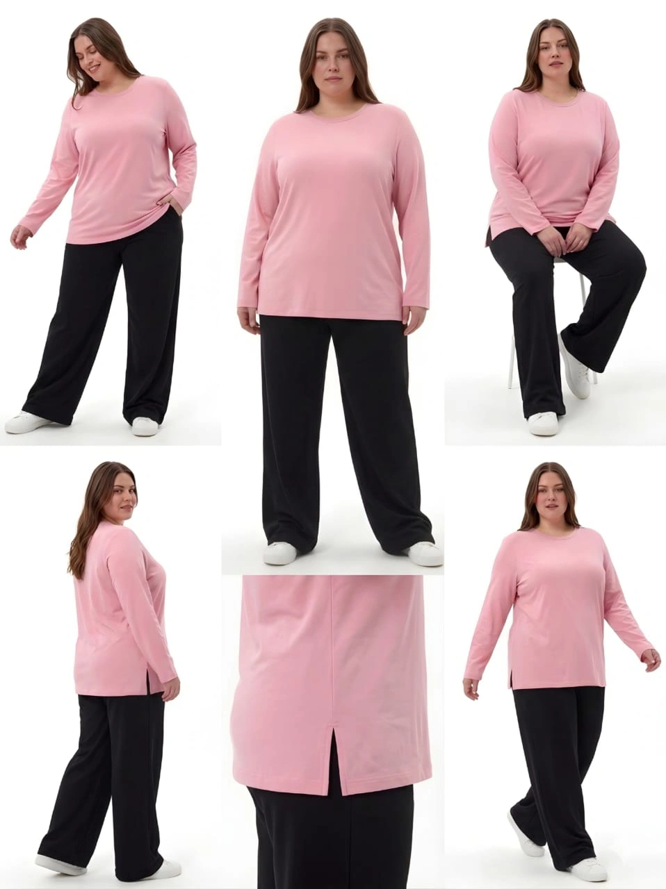 Basic T-Shirt