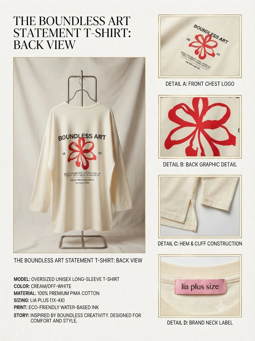 printed t-shirt