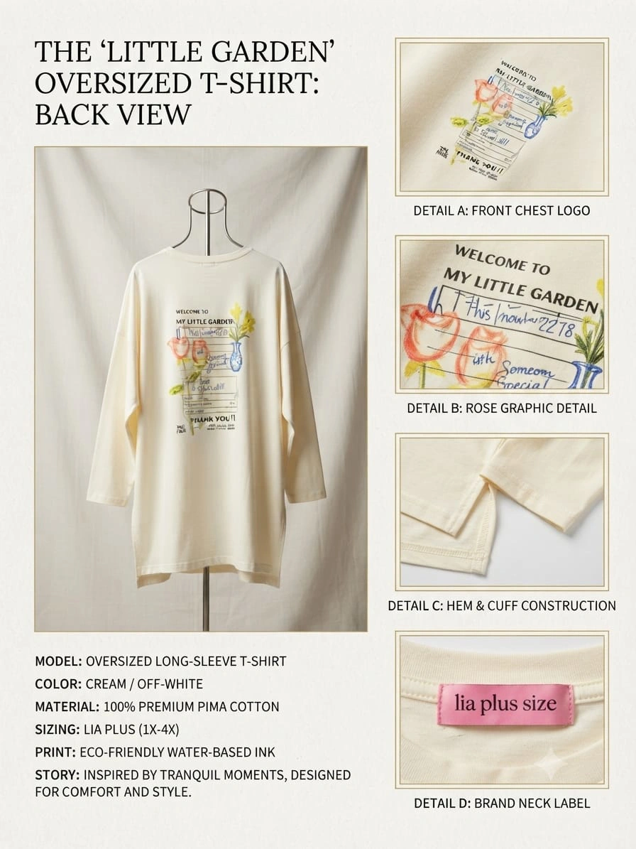 printed t-shirt