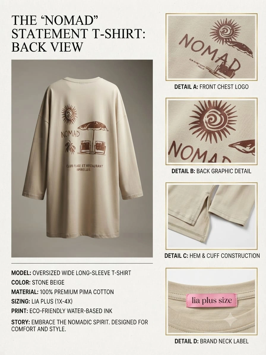 printed t-shirt