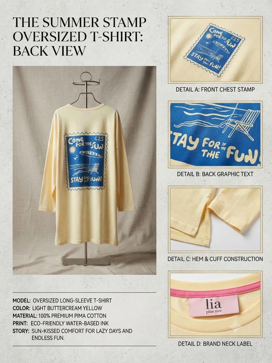 printed t-shirt