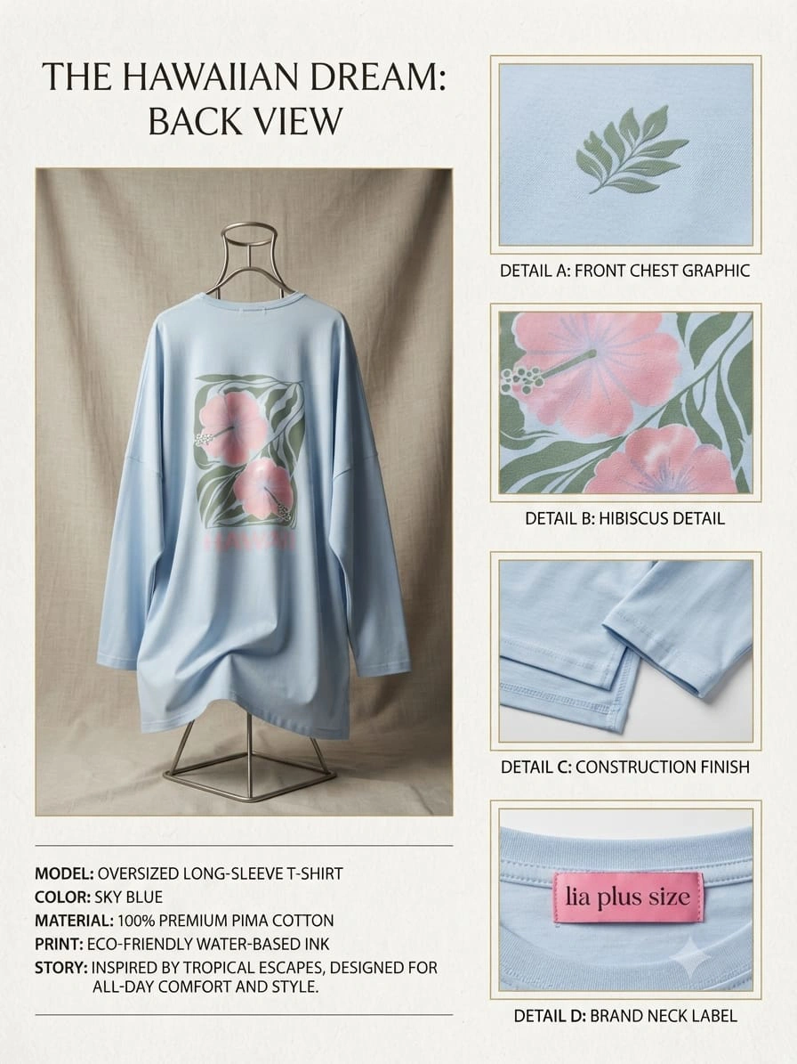 printed t-shirt