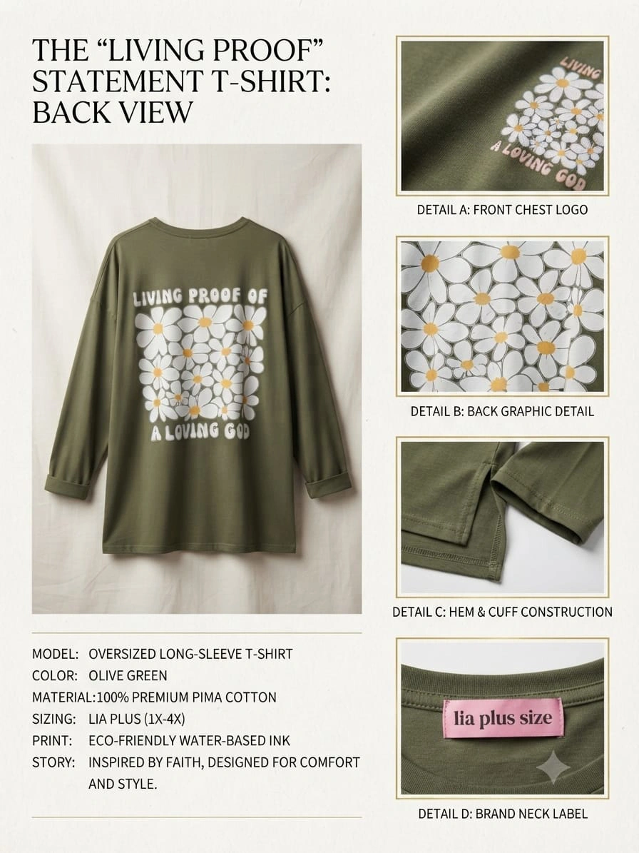 printed t-shirt