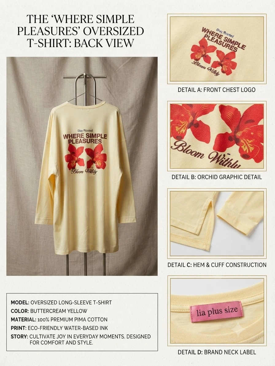 printed t-shirt