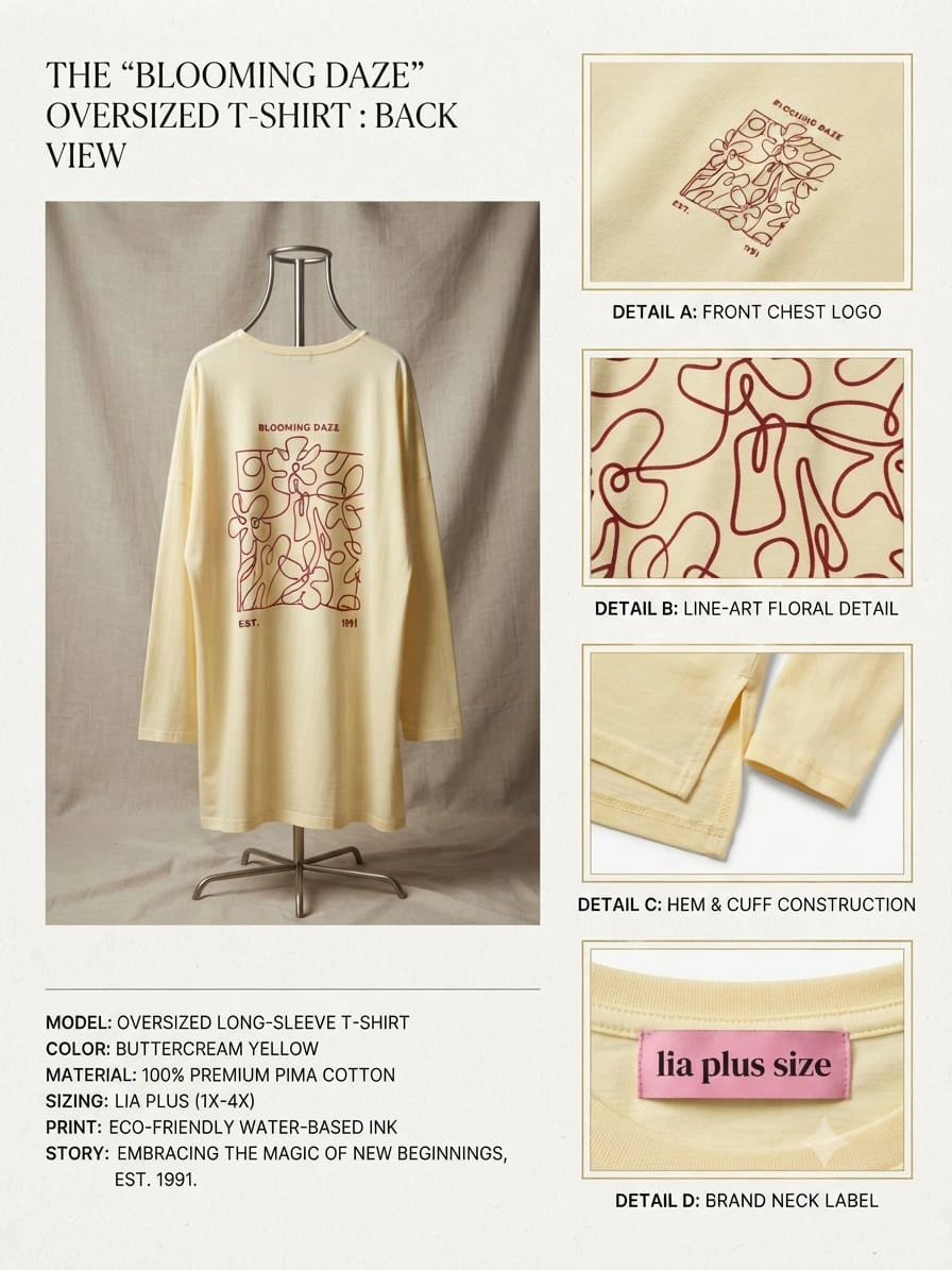 printed t-shirt