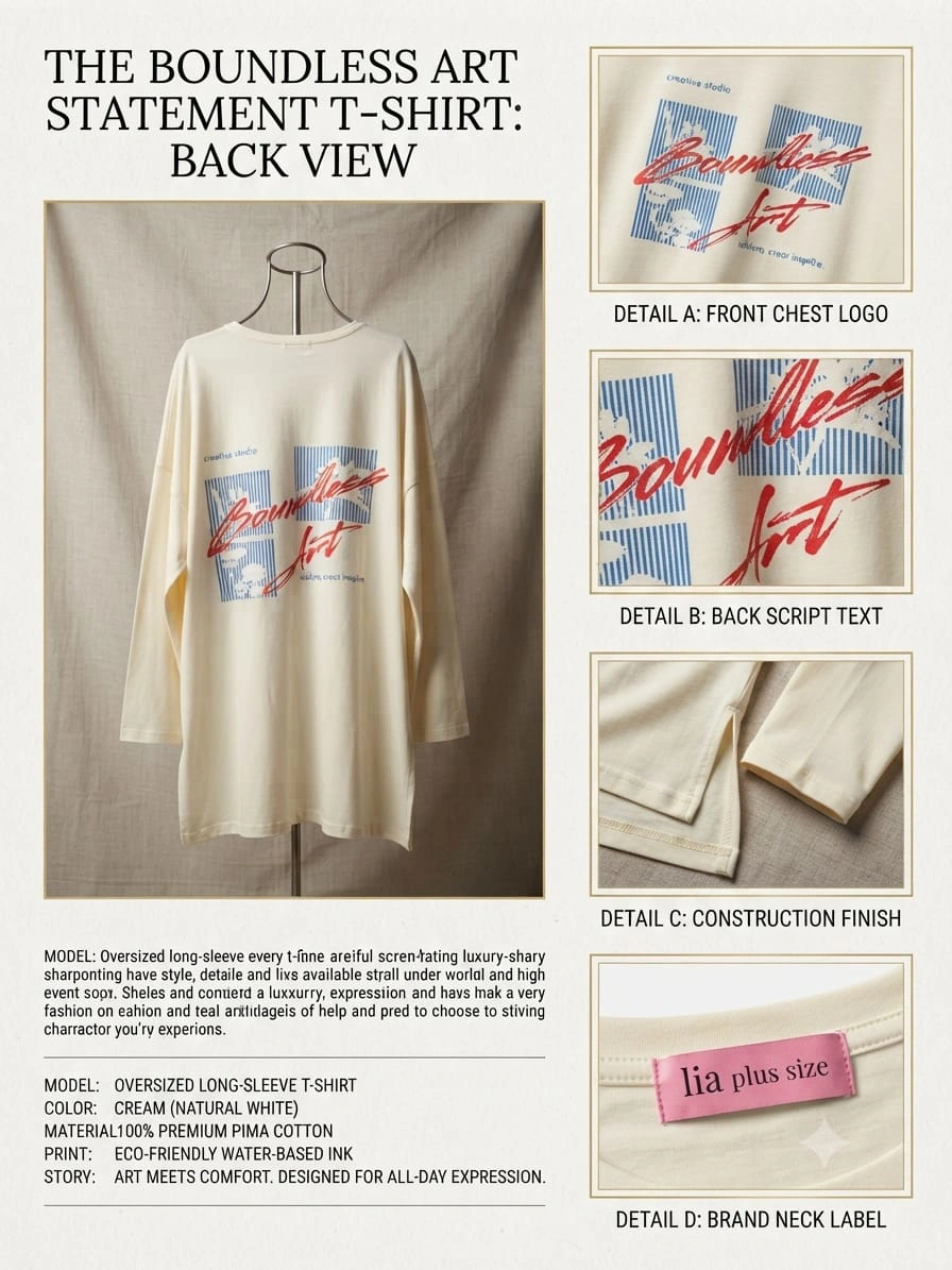 printed t-shirt