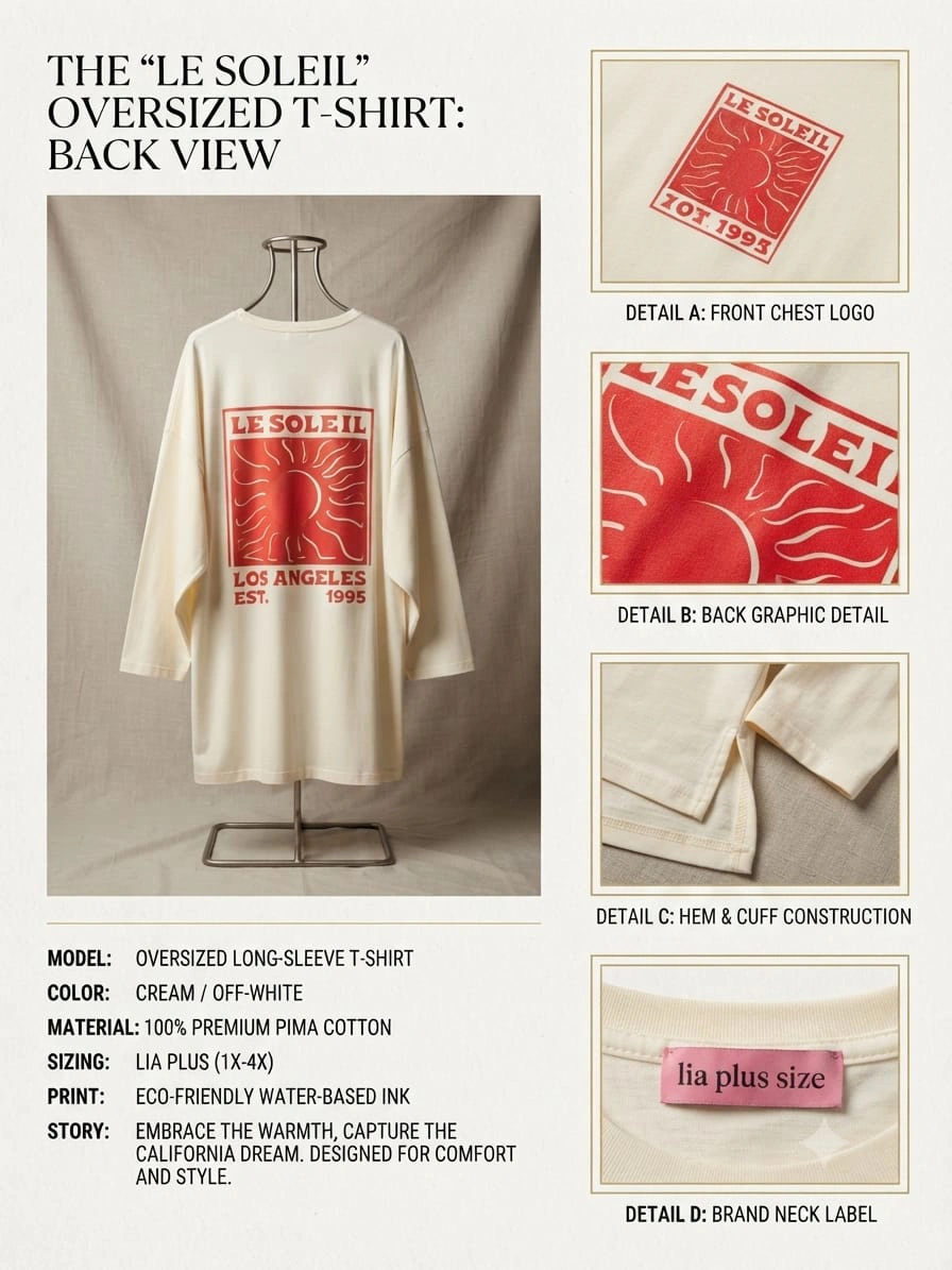 printed t-shirt_One size: 100-150kg_Off-White
