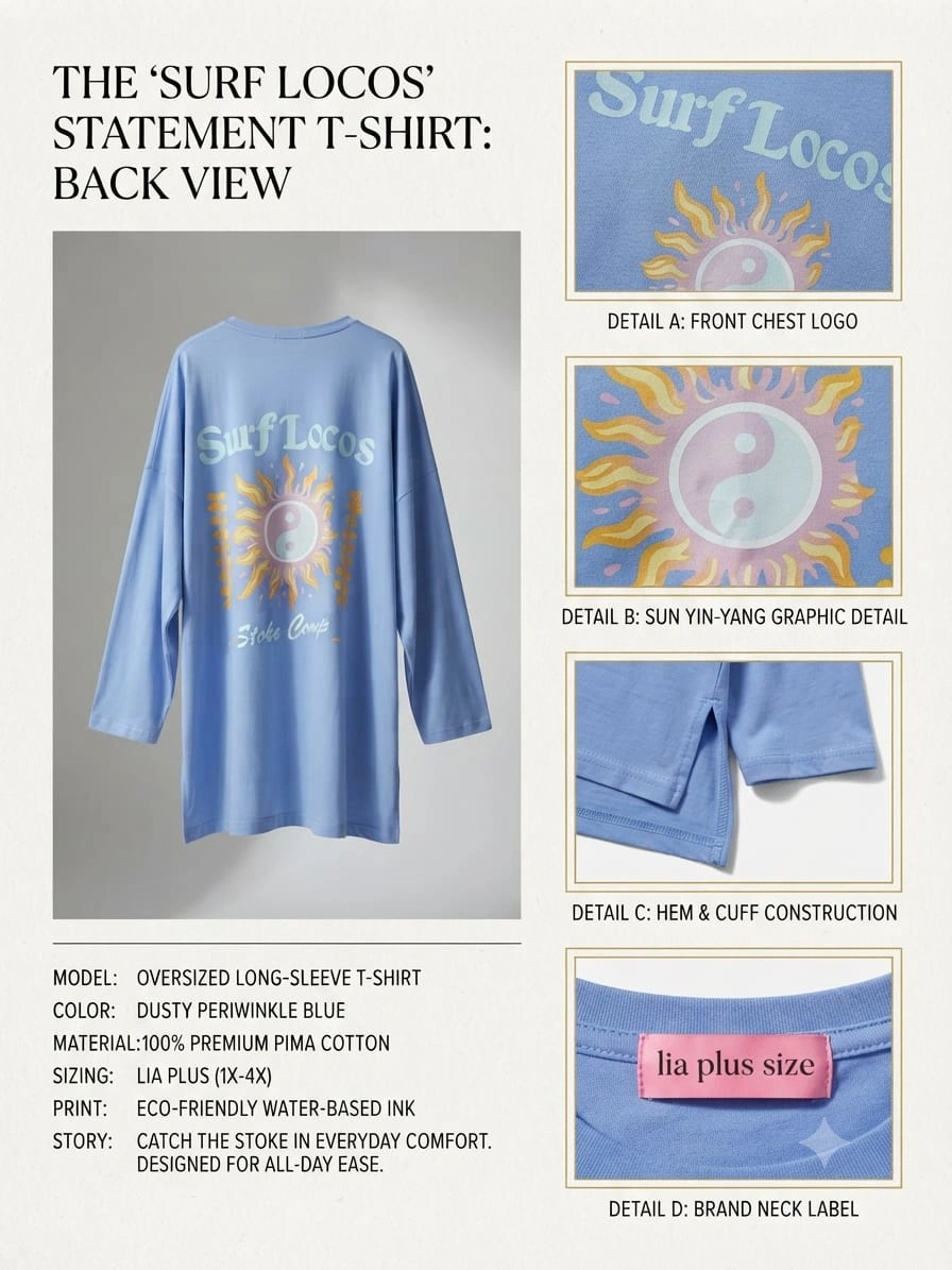 printed t-shirt