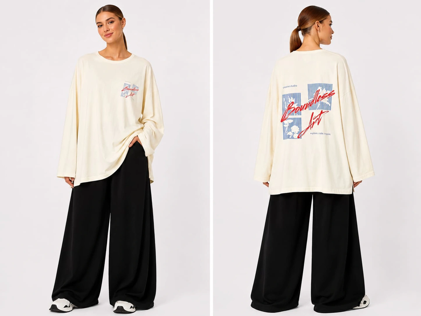 printed t-shirt