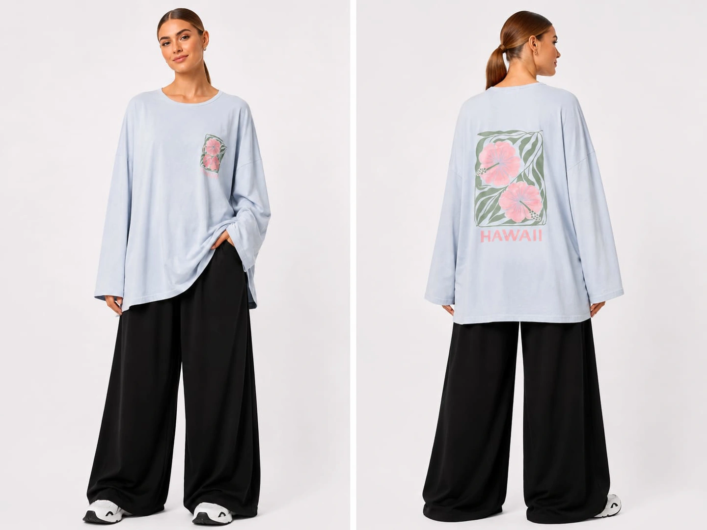 printed t-shirt