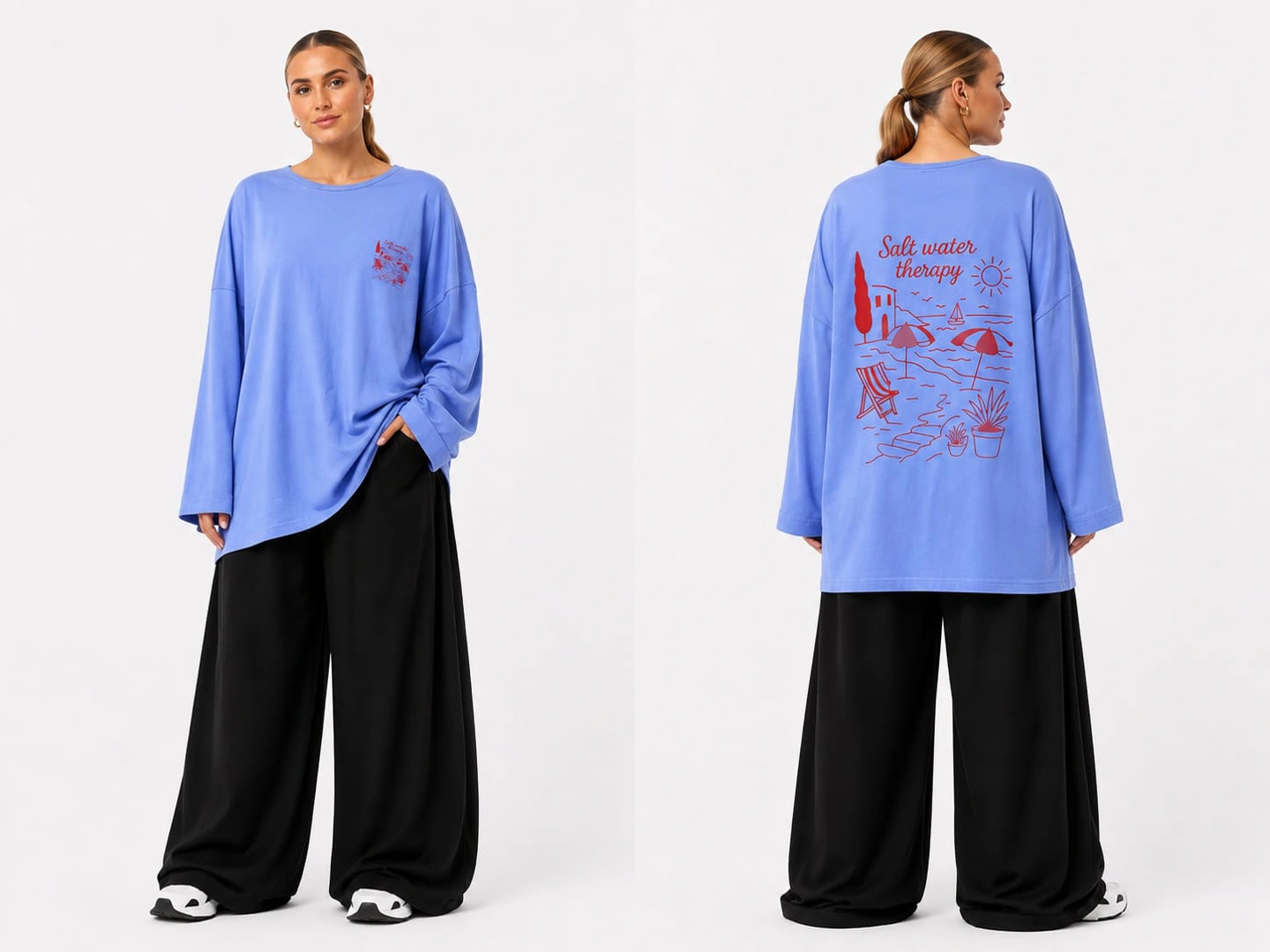 printed t-shirt