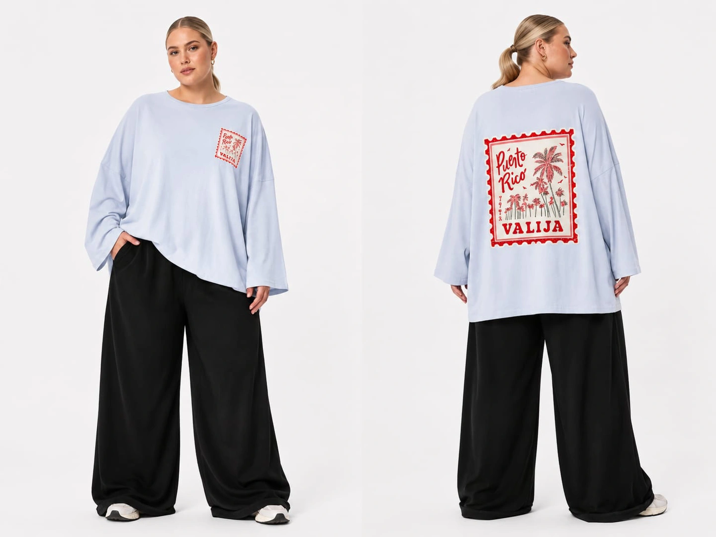printed t-shirt