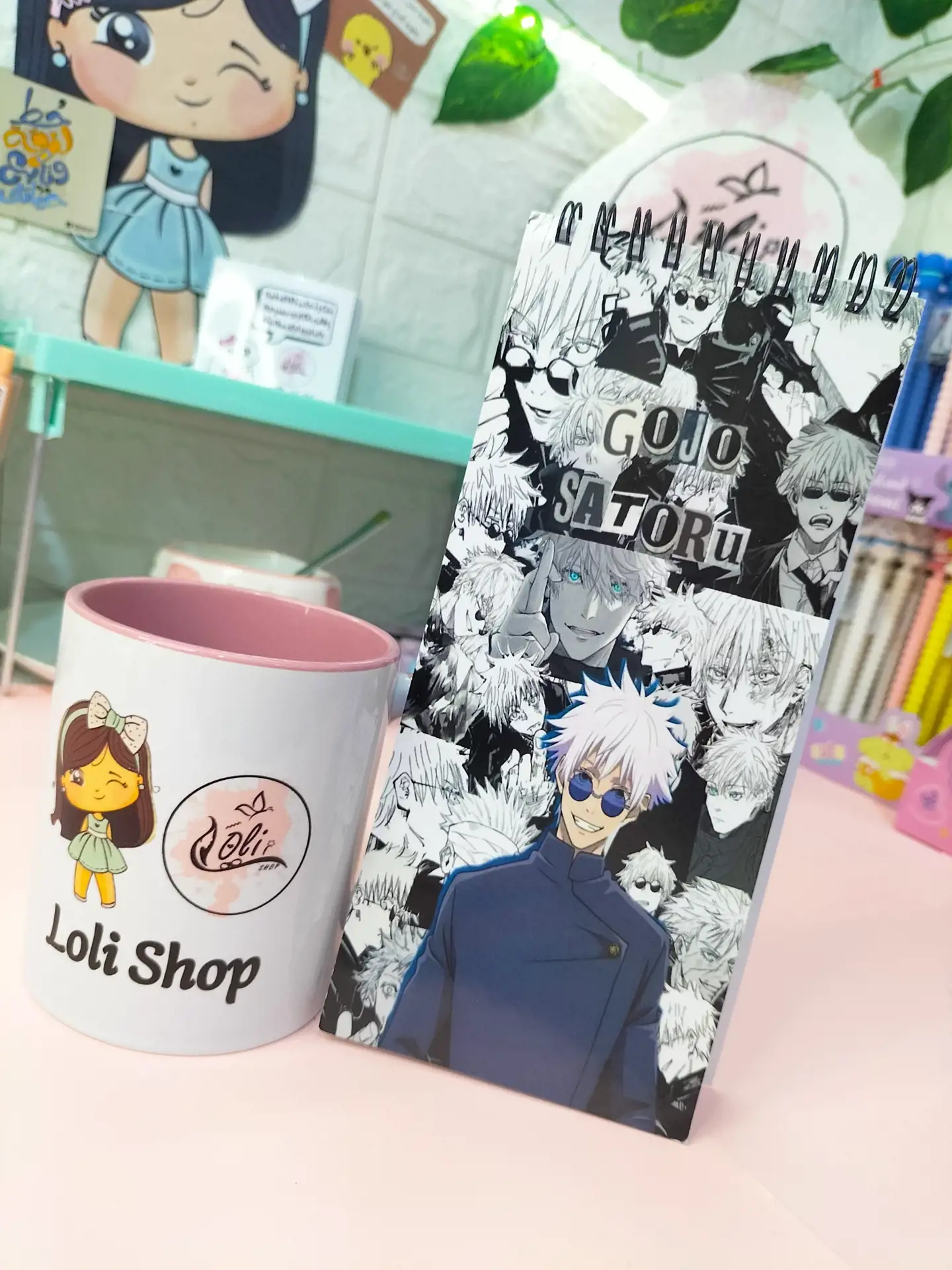 تودوليست انمي