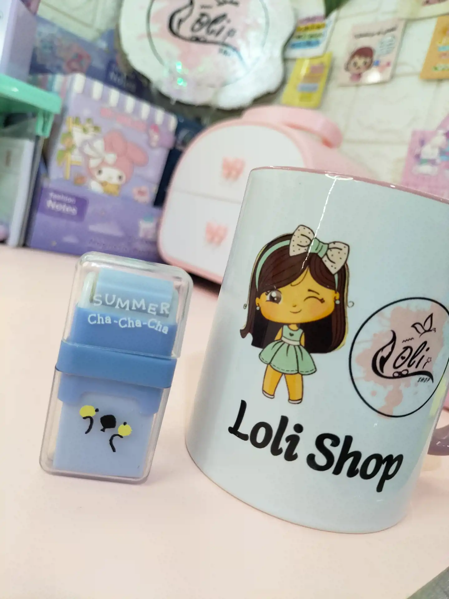 أستيكة رول 2*1من m.G_2