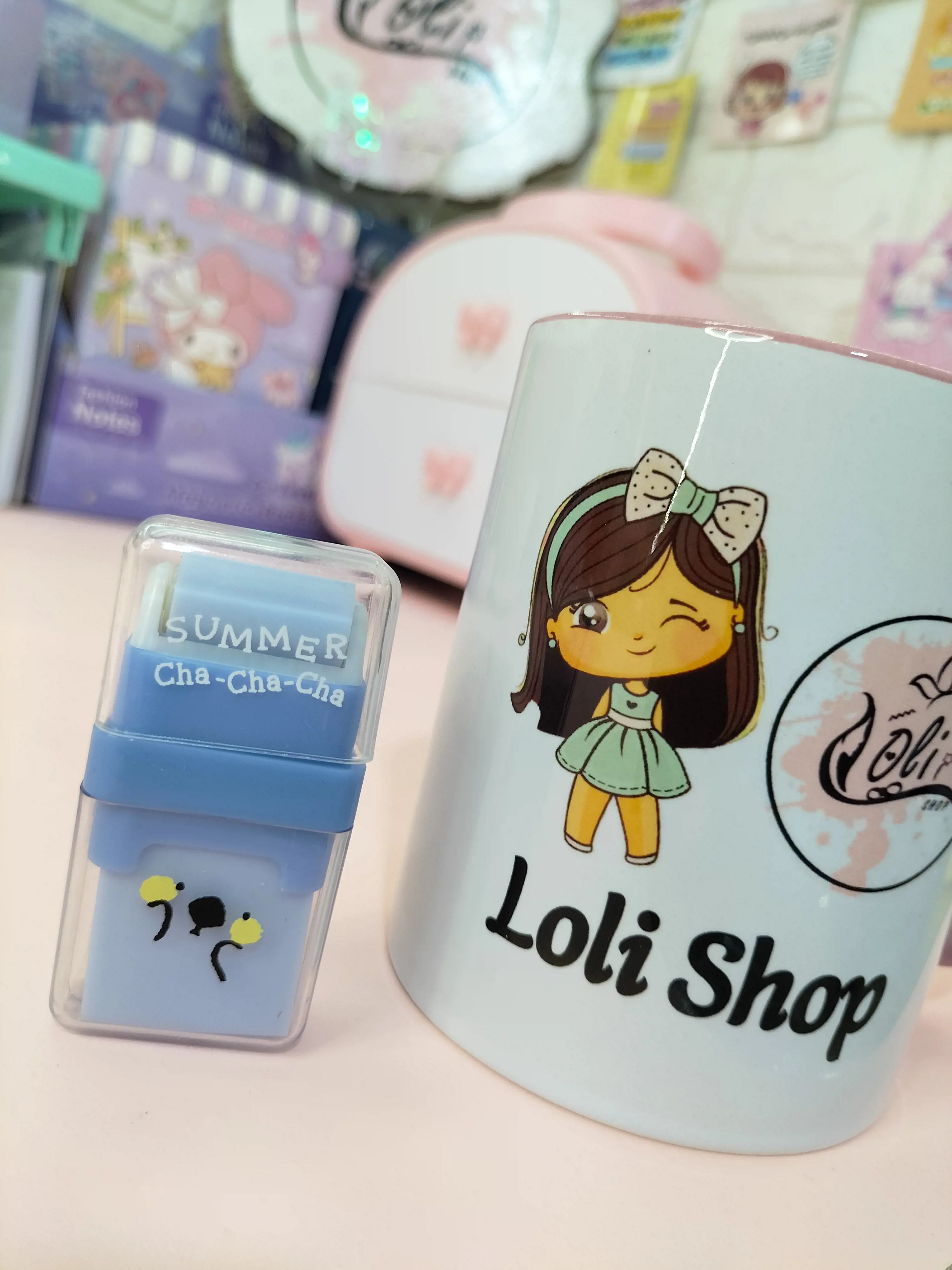 أستيكة رول 2*1من m.G_2