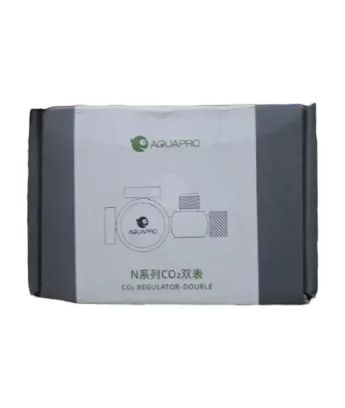  منظم ثاني أكسيد الكربون (CO2) من سلسلة N