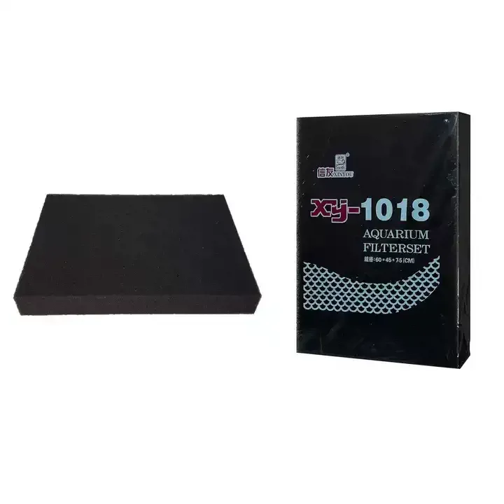 إسفنج فلتر بيولوجي XY-1018 حجم كبير