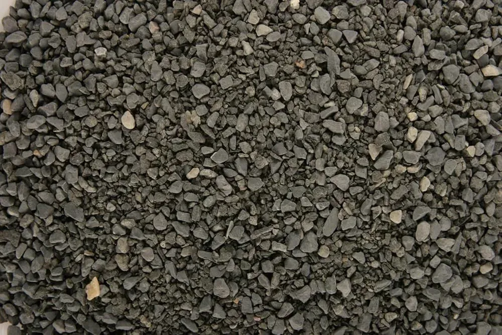 بازلت أسود بمختلف الاحجام 