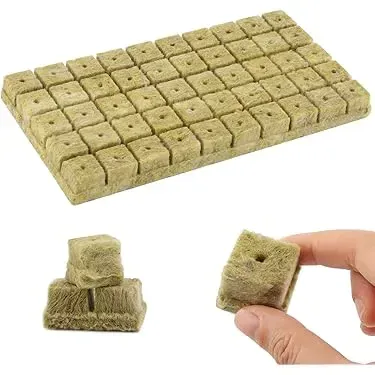 صوفة للنباتات المائية 