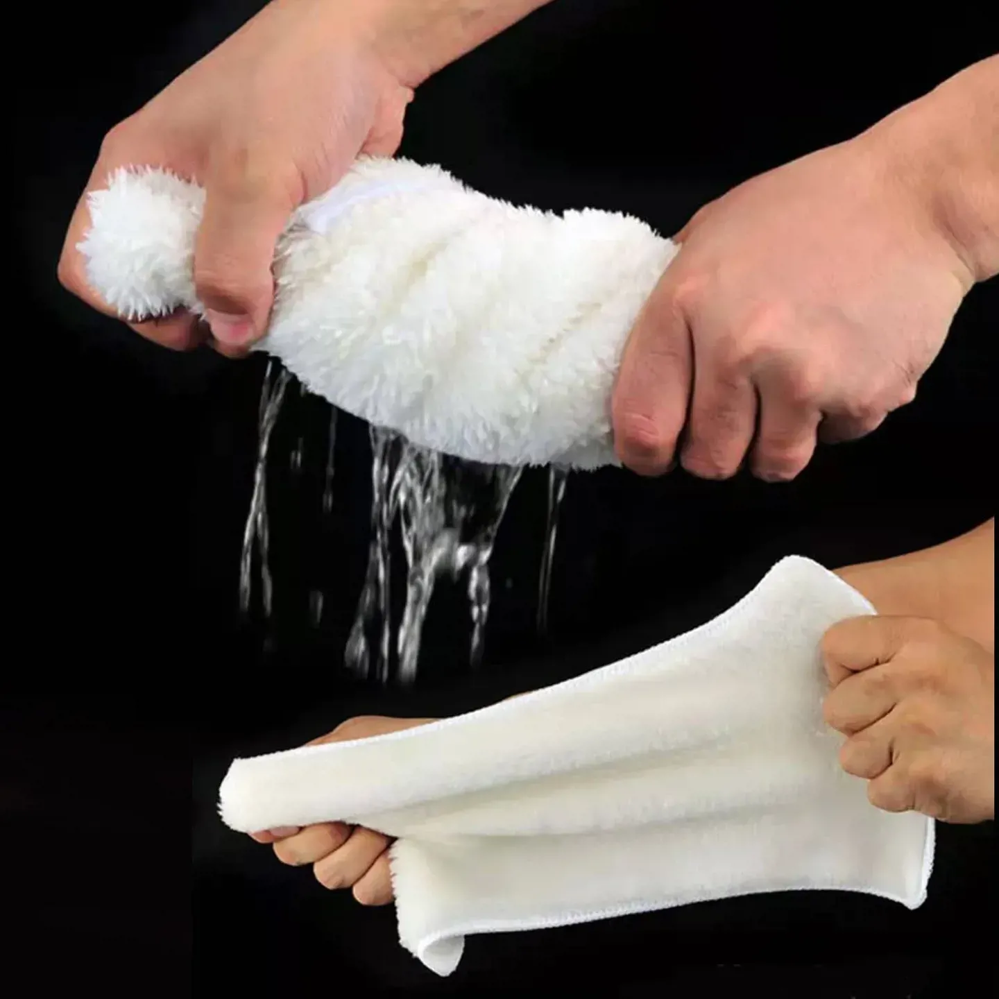  فوط ماجيك فلتر (30سم * 40سم)