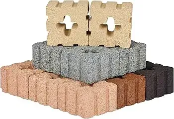  مكعبات ترشيح حيوية 