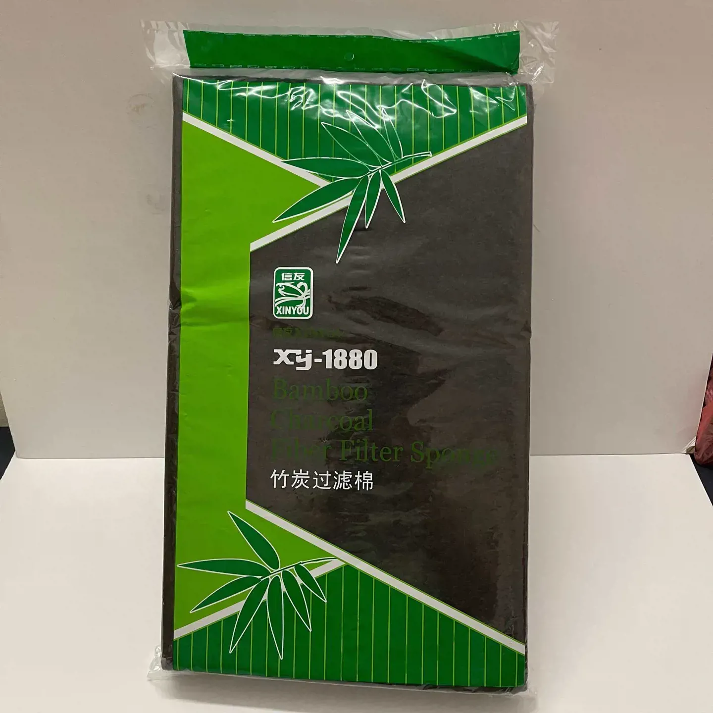 إسفنج ميديا للفلاتر XY-1888