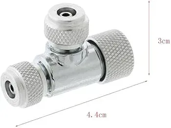 محبس خنق الغاز