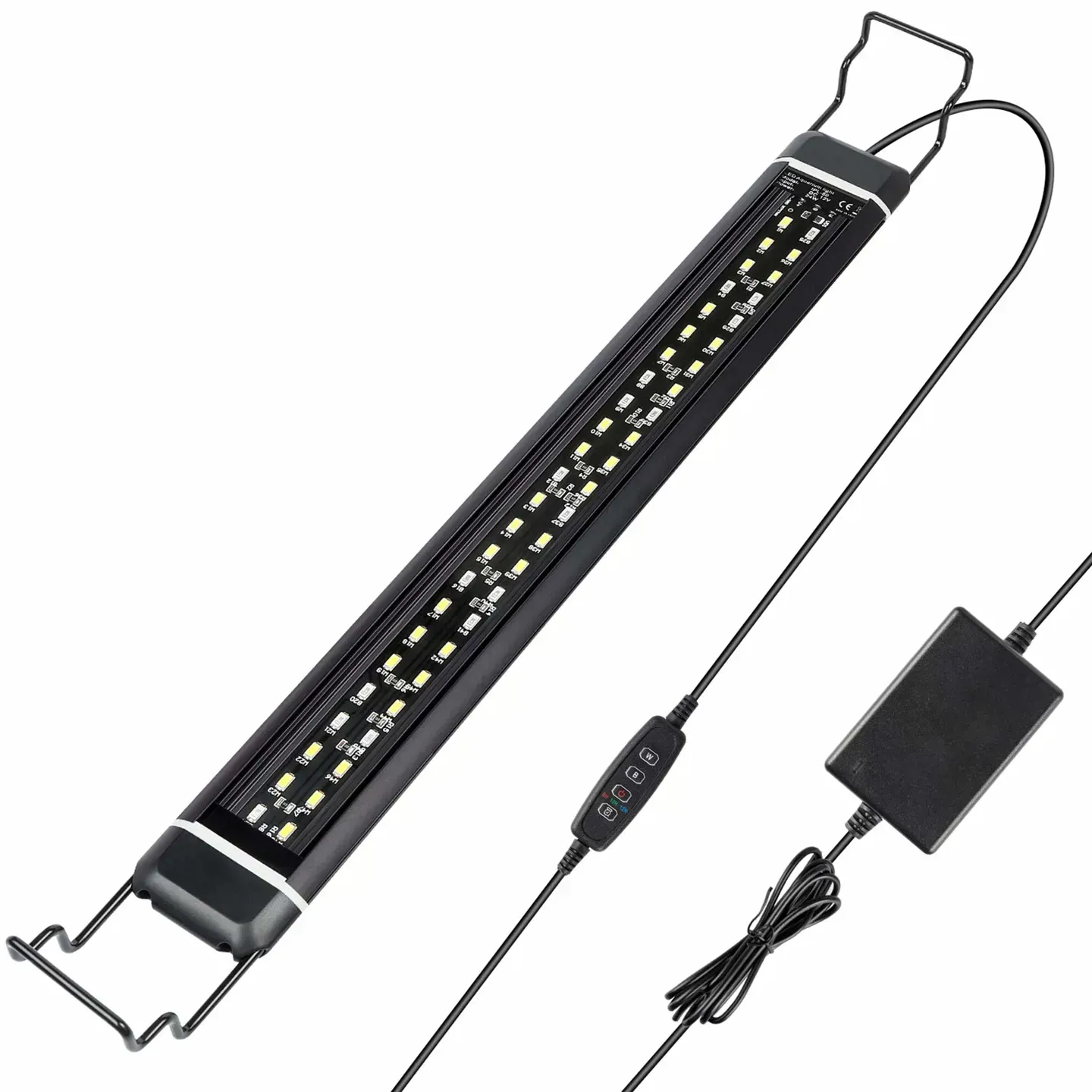 كشاف اكوا ماكس لاحواض السمك والزرع